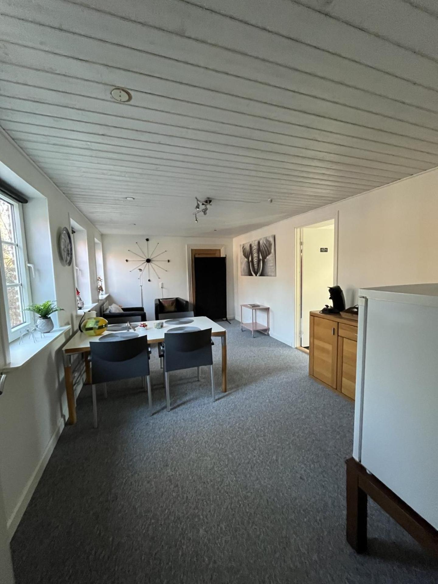 Familiehuis Boysen Bed&Breakfast Ribe Εξωτερικό φωτογραφία